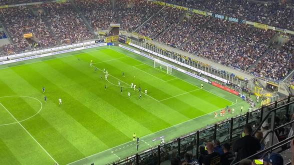 不仅是锋线 不仅是锋线