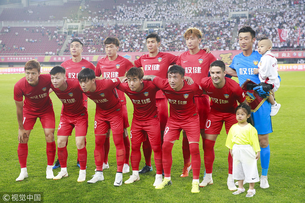 经典的4 经典的4