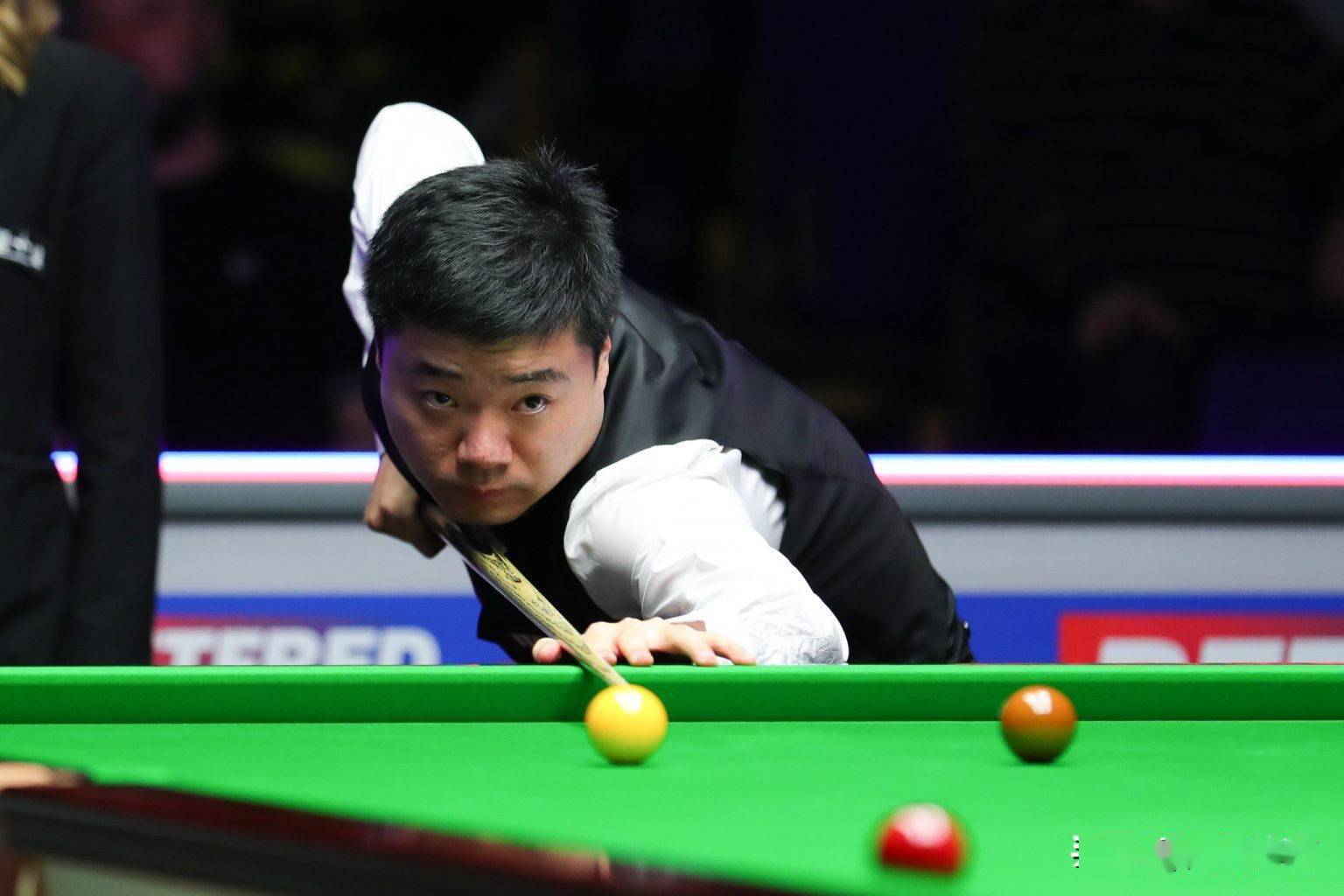 也是考验 也是考验