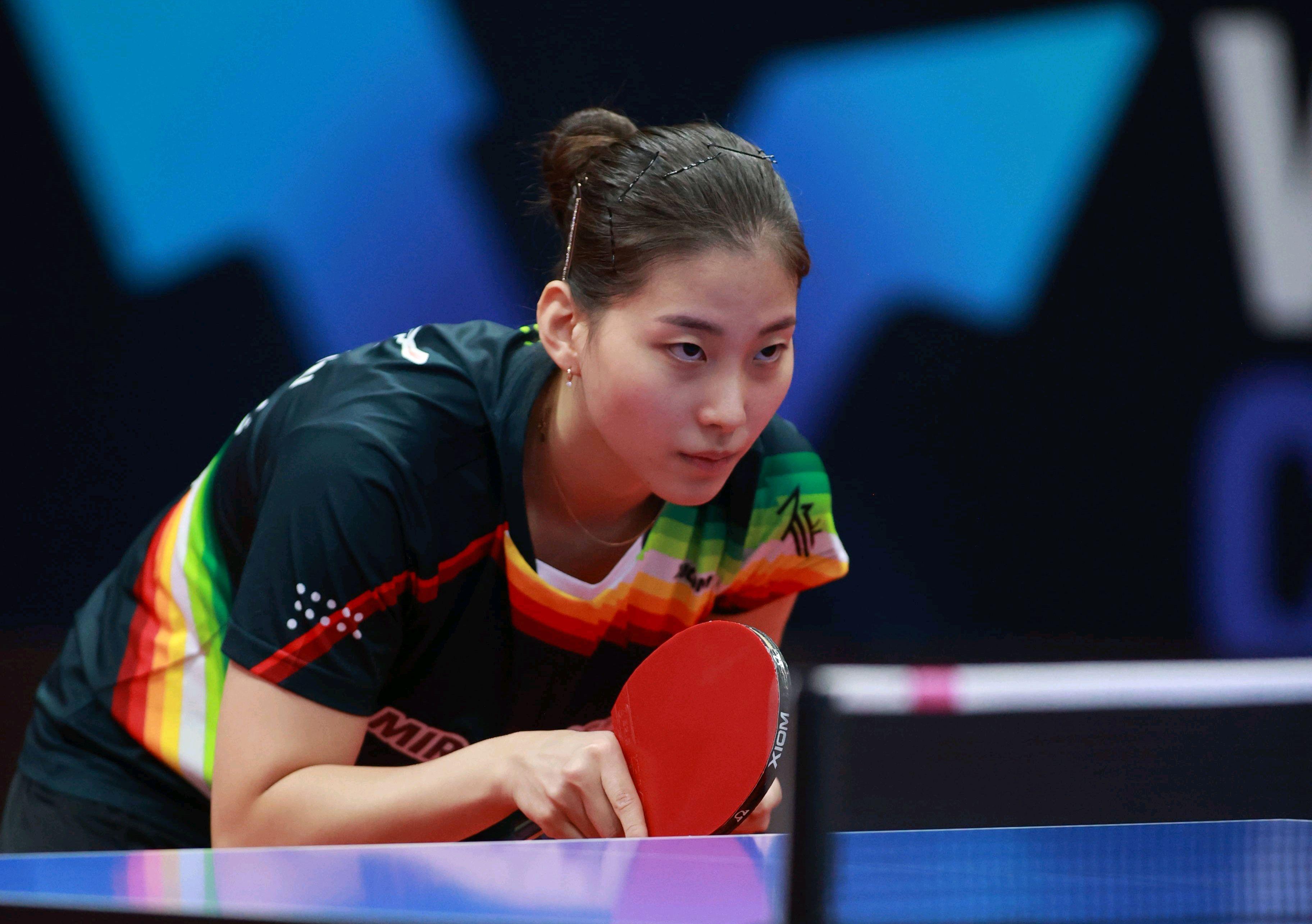 三枚首轮签 三枚首轮签