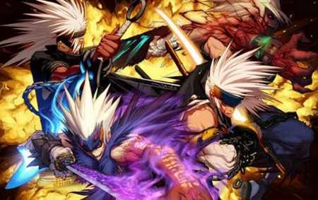 界级对手较 界级对手较