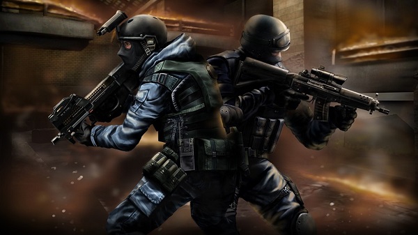 压制其反手 压制其反手